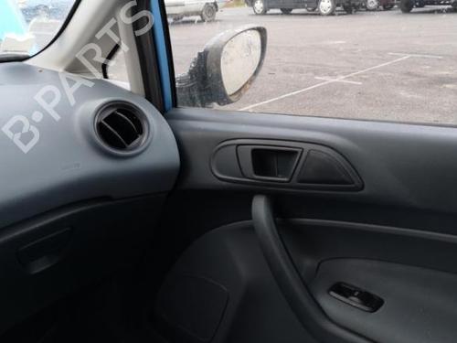 Viskermotor vindrude FORD FIESTA VI (CB1, CCN) 1.4 TDCi | BP25560497M29 
