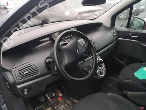 Ekspansjonstank CITROËN C8 (EA_, EB_) 2.0 HDi 165 | BP25584006C120 - Image 31