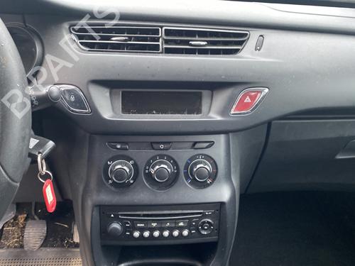 Switch CITROËN C3 II (SC_) | BP34220494I30 - Image 18