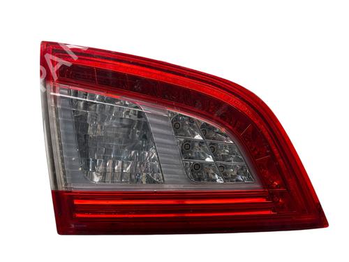 Used Left tailgate light PEUGEOT 508 SW I (8E_) 1.6 HDi (115 hp) 28317419