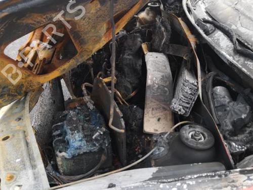 Rear left window mechanism DACIA LOGAN MCV (KS_) 1.5 dCi (KS0W) | BP25524573C24  - Image 12