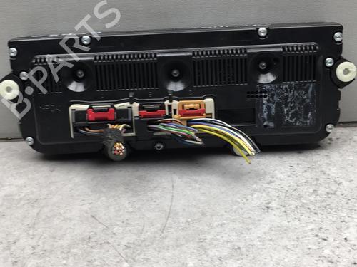 Commande Chauffage VW TOURAN (1T1, 1T2) 1.9 TDI | BP27344957I5 