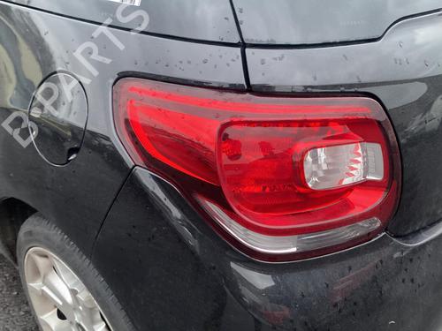 Front left window mechanism CITROËN DS3 (SA_) 1.6 HDi 110 | BP25541963C22  - Image 10