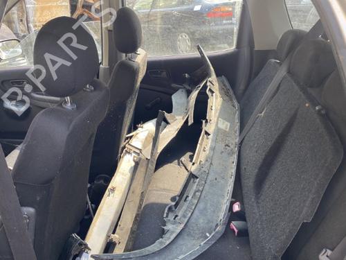 Ratstangsstang SUZUKI IGNIS II (MH) 1.3 DDiS (RM413D) | BP25502376I23  - Image 10