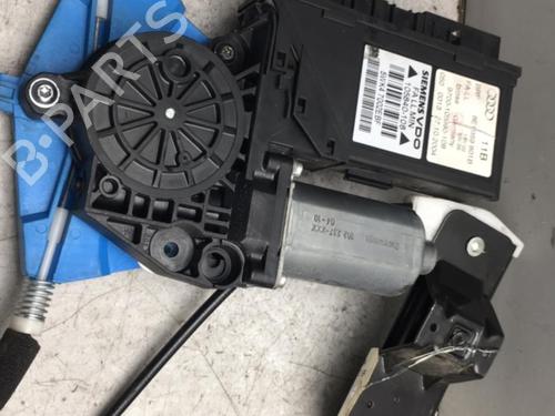 Front left window mechanism AUDI A4 B7 Avant (8ED) 3.0 TDI quattro | BP25581075C22 - Image 3