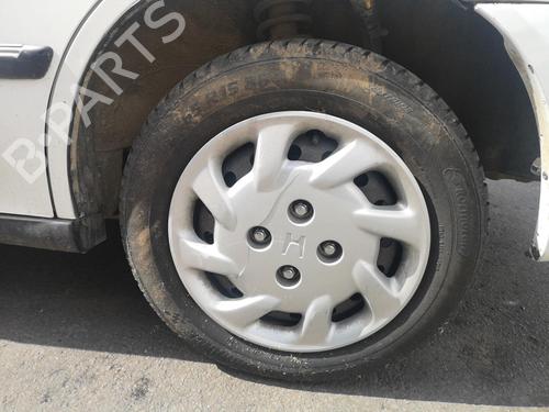 Left side indicator HONDA ACCORD V (CE, CF_, CD) 1.8 i (CE7) | BP25538216I20  - Image 11
