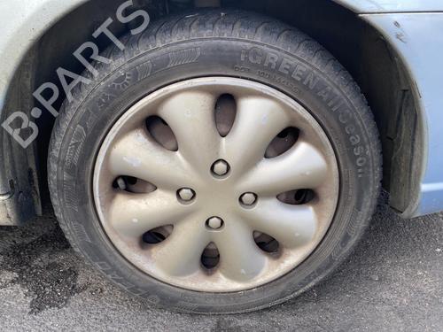 Højre baglygte CITROËN XSARA (N1) 1.6 16V | BP25580380C35 