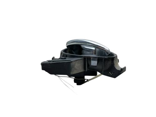 Front left interior door handle NISSAN NAVARA NP300 Pickup (D23, D23T) 2.3 dCi 4x4 (D231) | BP28622201I13 - Image 2