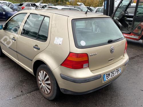 Venstre Foran elrute bryter VW GOLF IV (1J1) 1.4 16V | BP25529439I27 