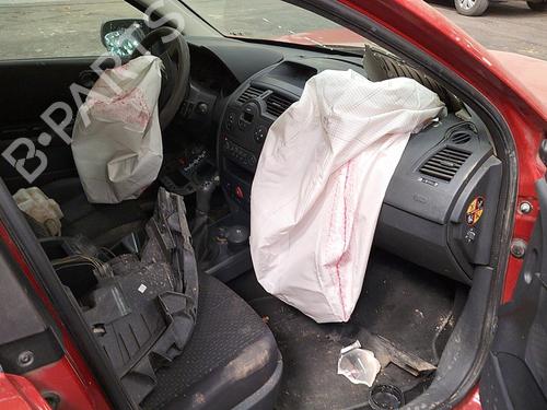 Rear right lock RENAULT MEGANE II (BM0/1_, CM0/1_) 1.5 dCi (BM02, BM13, BM2A, CM02, CM13) | BP25556300C99