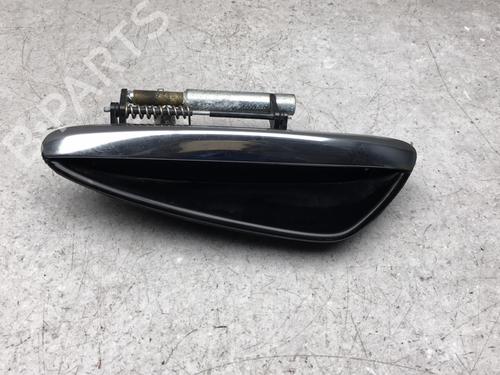 Used Rear left exterior door handle Rear left exterior door handle ALFA ROMEO 159 Sportwagon (939_) 2.4 JTDM (939.BXM1B) (210 hp) 25537961 25537961
