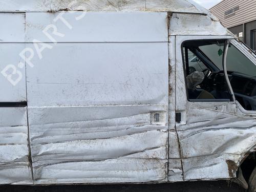 Left sun visor FORD TRANSIT Van (FA_ _) 2.2 TDCi | BP35822221I1 - Image 13