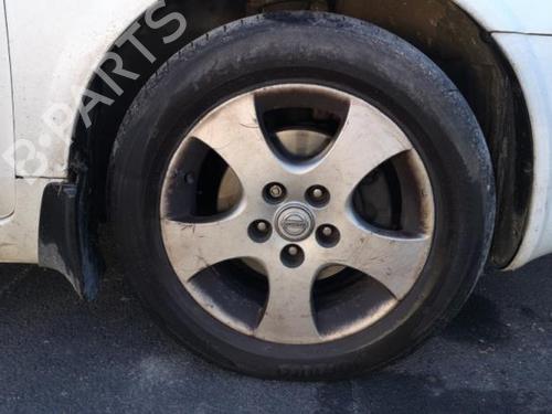 Servo brake NISSAN PRIMERA Hatchback (P12) 2.2 Di | BP25556436M42  - Image 28