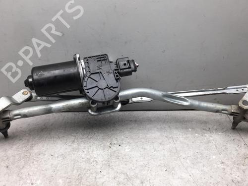 Viskermotor vindrude MAZDA 3 (BK) 1.6 DI Turbo (109 hp) 25576462