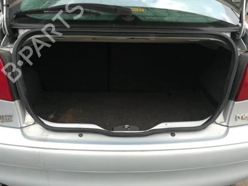 Climate control RENAULT MEGANE I Coach (DA0/1_) 1.9 dCi (DA05, DA1F) | BP25516400I5 