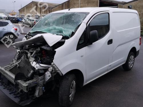 AC compressor NISSAN NV200 Van 1.5 dCi 85 (M20, M20N, M20M) | BP25546967M34  - Image 27