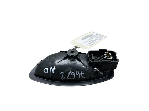 Front right interior door handle RENAULT MEGANE III Hatchback (BZ0/1_, B3_) 1.5 dCi (BZ0C) | BP35820917I14 - Image 3