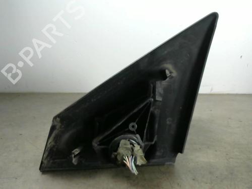 Right mirror RENAULT MEGANE II (BM0/1_, CM0/1_) 1.5 dCi (BM02, BM13, BM2A, CM02, CM13) | BP25559487C27