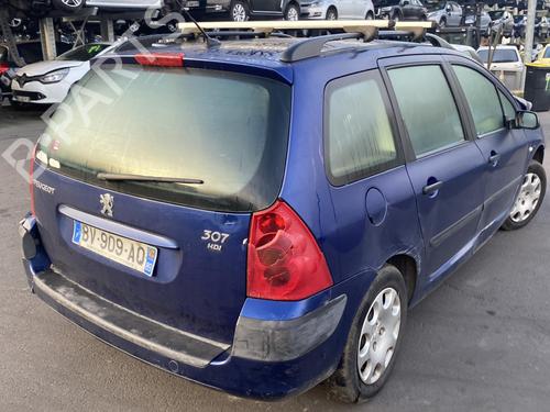 AC compressor PEUGEOT 307 Break (3E) 2.0 HDI 110 | BP25515367M34  - Image 31