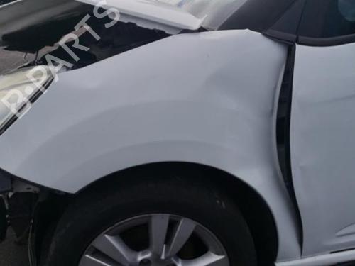 Left front brake caliper CITROËN DS3 (SA_) 1.6 HDi 90 | BP25557707M105 - Image 10