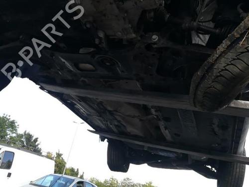 Starter SKODA YETI (5L) 2.0 TDI | BP25516271M8 - Image 23