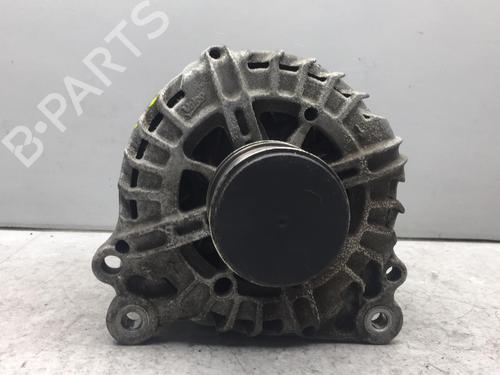 Alternator DACIA DUSTER (HS_) 1.5 dCi | BP25556097M7  - Image 5