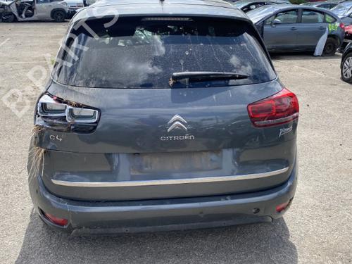 Left front window switch CITROËN C4 Picasso II 1.6 HDi / BlueHDi 115 | BP25512960I27  - Image 28