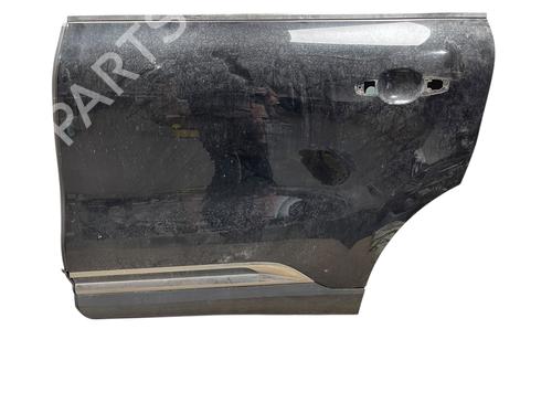 Left rear door RENAULT ESPACE V (JR_) 1.6 dCi 160 | BP25500099C4 