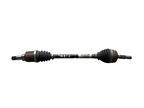 Left front driveshaft CITROËN C3 II (SC_) 1.2 VTi 82 | BP32312456M38 - Image 3