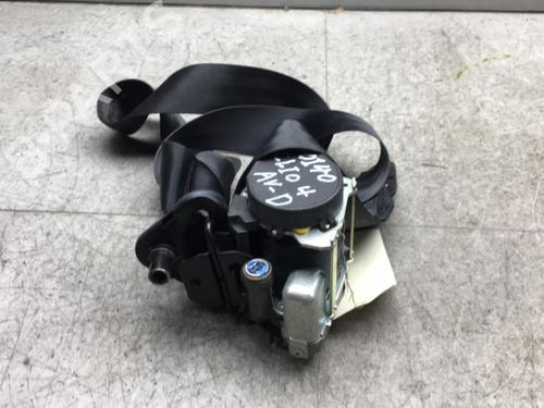 Front right belt tensioner RENAULT CLIO IV (BH_) 1.5 dCi 90 | BP25566221C88 