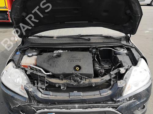 ABS pump FORD FOCUS II (DA_, HCP, DP) 1.8 TDCi | BP25542408M43  - Image 22