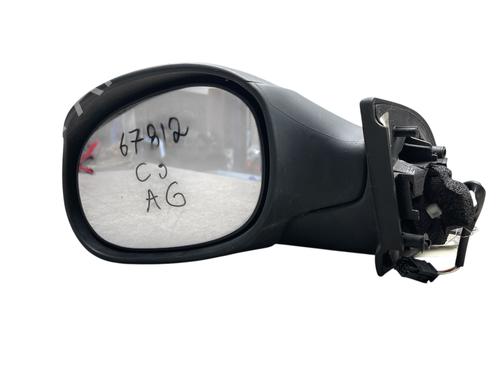 Used Left mirror CITROËN C3 I (FC_, FN_) 1.4 i (73 hp) 26130511