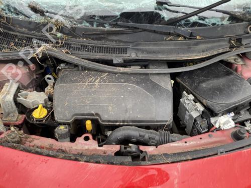 ABS pump RENAULT TWINGO II (CN0_) 1.2 16V (CN04, CN0B) | BP25568927M43  - Image 27