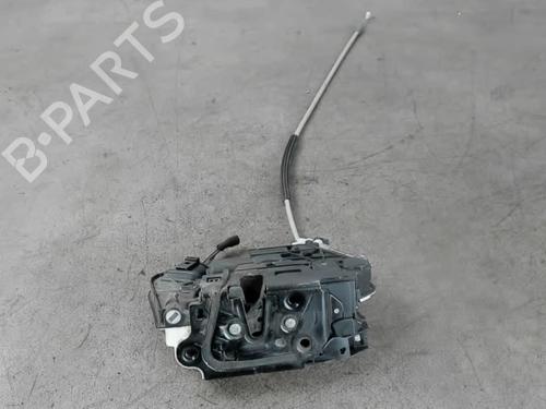 Used Rear left lock SEAT IBIZA IV (6J5, 6P1) 1.9 TDI (105 hp) 25578746
