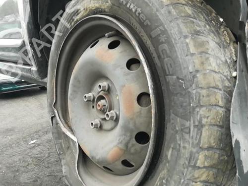 Heater blower motor DACIA SANDERO 1.5 dCi | BP25577297M62 - Image 11