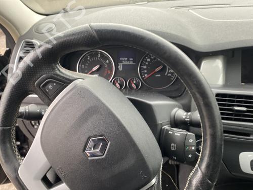 Steering column stalk RENAULT LAGUNA III (BT0/1) 1.5 dCi (BT00, BT0A, BT0T, BT1J) | BP25503798I23 