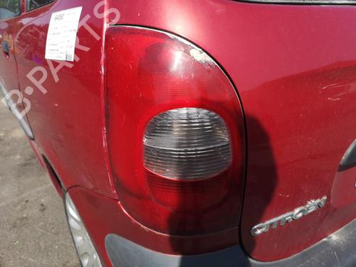 Right headlight CITROËN XSARA PICASSO (N68) 1.8 16V | BP25517781C29 