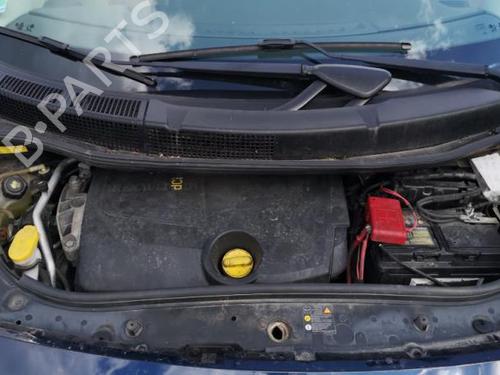 Headrest RENAULT SCÉNIC II (JM0/1_) 1.9 dCi (JM14) | BP25554553I31 