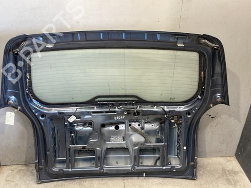 Bakluke CC/Kombi-Kupé OPEL ZAFIRA A MPV (T98) 1.6 16V (F75) | BP25501464C6 