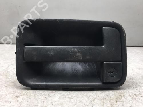 Used Front left exterior door handle PEUGEOT EXPERT Van (222) 1.9 TD (92 hp) 25532839