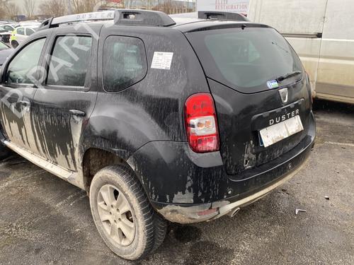 Front right lock DACIA DUSTER (HS_) 1.5 dCi | BP28199261C97  - Image 6