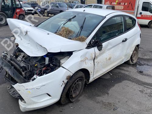 ABS pump FORD FIESTA VI (CB1, CCN) 1.4 TDCi | BP25566334M43  - Image 28