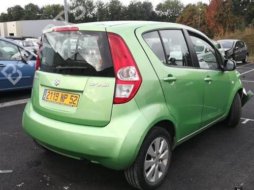 Starter SUZUKI SPLASH (EX) 1.2 (A5B412) | BP25559368M8  - Image 63