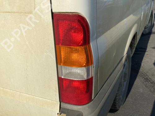 Left front window switch FORD TRANSIT Platform/Chassis (FM_ _, FN_ _) 2.0 TDCi (F_E_, F_F_) | BP25510265I27 - Image 21