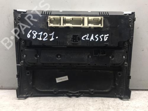 Climate control MERCEDES-BENZ M-CLASS (W164) ML 280 CDI 4-matic (164.120) | BP25575861I5 