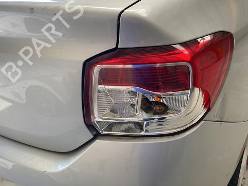 Engache cinturón DACIA LOGAN II 1.2 | BP28352138I32  - Image 26