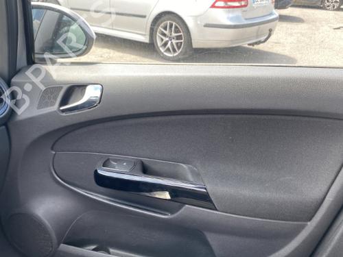 Starter OPEL CORSA D (S07) 1.3 CDTI (L08, L68) | BP25504231M8 - Image 24