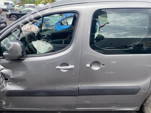 Fælk PEUGEOT PARTNER Box Body/MPV 1.6 HDi 16V | BP25512079C45 - Image 30