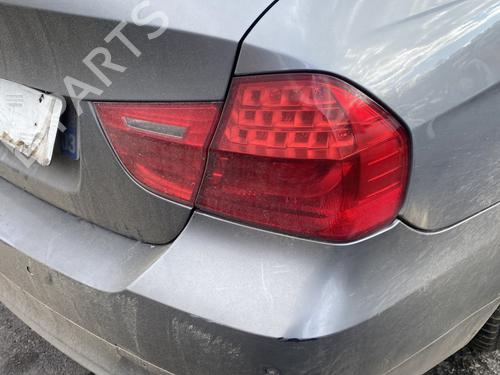 Front right seatbelt BMW 3 (E90) 325 d | BP25919979I25 - Image 17