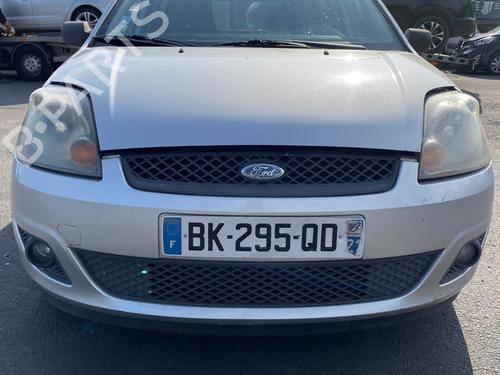 Left mirror FORD FIESTA V (JH_, JD_) 1.25 16V | BP25550888C26 